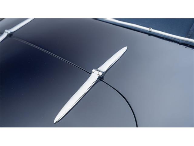 1946 Delahaye 135 M Graber Cabriolet (CC-2092744) for sale in Carmel, California