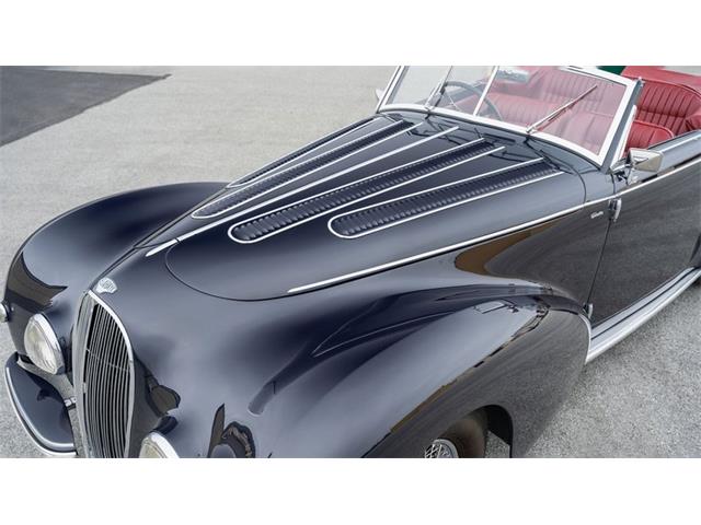 1946 Delahaye 135 M Graber Cabriolet (CC-2092744) for sale in Carmel, California