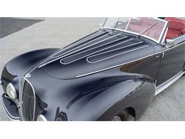 1946 Delahaye 135 M Graber Cabriolet (CC-2092744) for sale in Carmel, California