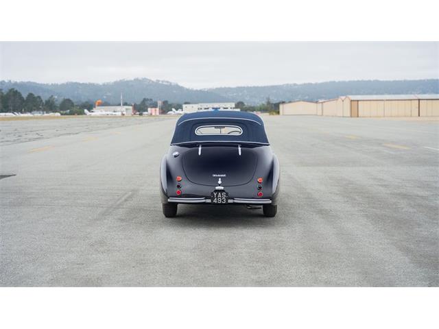 1946 Delahaye 135 M Graber Cabriolet (CC-2092744) for sale in Carmel, California