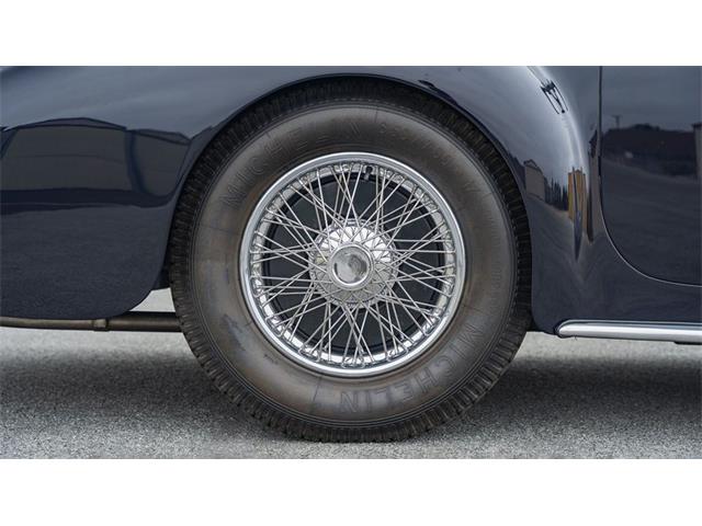 1946 Delahaye 135 M Graber Cabriolet (CC-2092744) for sale in Carmel, California