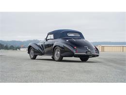 1946 Delahaye 135 M Graber Cabriolet (CC-2092744) for sale in Carmel, California