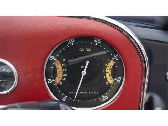 1946 Delahaye 135 M Graber Cabriolet (CC-2092744) for sale in Carmel, California