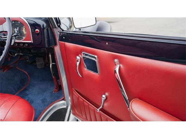 1946 Delahaye 135 M Graber Cabriolet (CC-2092744) for sale in Carmel, California