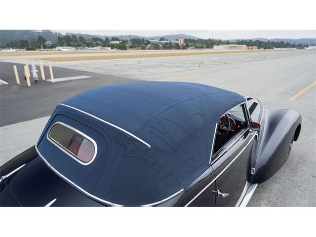 1946 Delahaye 135 M Graber Cabriolet (CC-2092744) for sale in Carmel, California