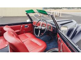 1946 Delahaye 135 M Graber Cabriolet (CC-2092744) for sale in Carmel, California