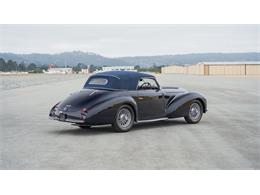 1946 Delahaye 135 M Graber Cabriolet (CC-2092744) for sale in Carmel, California