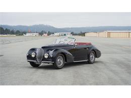 1946 Delahaye 135 M Graber Cabriolet (CC-2092744) for sale in Carmel, California