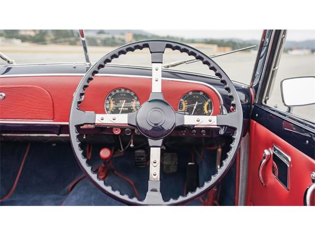 1946 Delahaye 135 M Graber Cabriolet (CC-2092744) for sale in Carmel, California