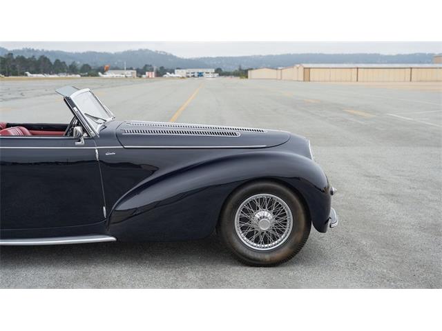 1946 Delahaye 135 M Graber Cabriolet (CC-2092744) for sale in Carmel, California