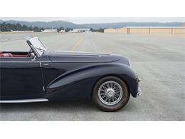 1946 Delahaye 135 M Graber Cabriolet (CC-2092744) for sale in Carmel, California