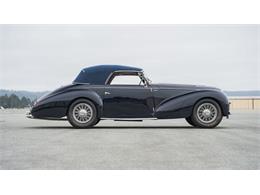 1946 Delahaye 135 M Graber Cabriolet (CC-2092744) for sale in Carmel, California