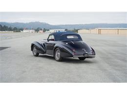 1946 Delahaye 135 M Graber Cabriolet (CC-2092744) for sale in Carmel, California