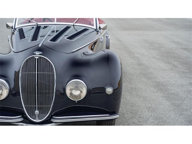 1946 Delahaye 135 M Graber Cabriolet (CC-2092744) for sale in Carmel, California