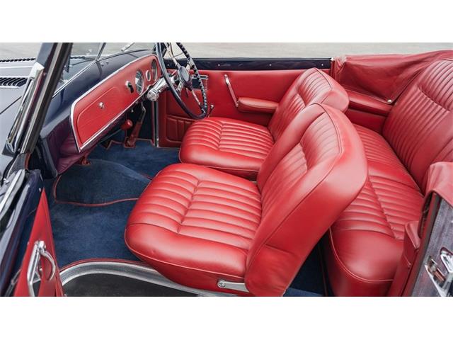 1946 Delahaye 135 M Graber Cabriolet (CC-2092744) for sale in Carmel, California