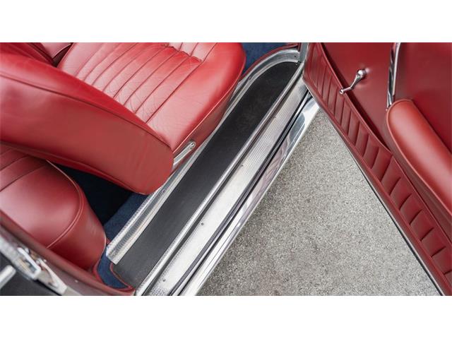 1946 Delahaye 135 M Graber Cabriolet (CC-2092744) for sale in Carmel, California