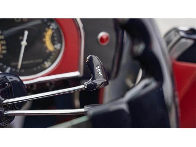 1946 Delahaye 135 M Graber Cabriolet (CC-2092744) for sale in Carmel, California