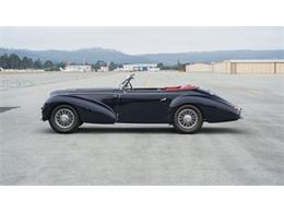 1946 Delahaye 135 M Graber Cabriolet (CC-2092744) for sale in Carmel, California