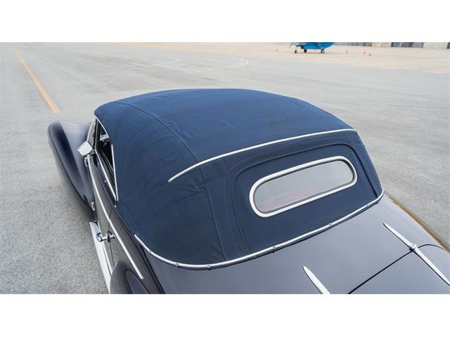 1946 Delahaye 135 M Graber Cabriolet (CC-2092744) for sale in Carmel, California