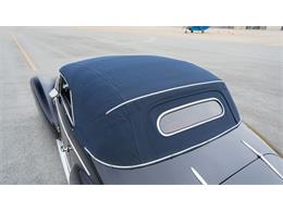 1946 Delahaye 135 M Graber Cabriolet (CC-2092744) for sale in Carmel, California