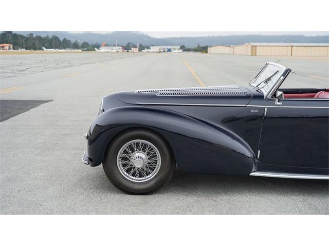 1946 Delahaye 135 M Graber Cabriolet (CC-2092744) for sale in Carmel, California