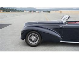 1946 Delahaye 135 M Graber Cabriolet (CC-2092744) for sale in Carmel, California