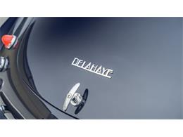 1946 Delahaye 135 M Graber Cabriolet (CC-2092744) for sale in Carmel, California