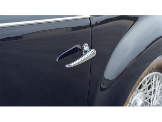 1946 Delahaye 135 M Graber Cabriolet (CC-2092744) for sale in Carmel, California