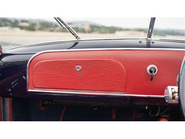 1946 Delahaye 135 M Graber Cabriolet (CC-2092744) for sale in Carmel, California