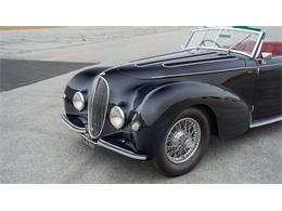 1946 Delahaye 135 M Graber Cabriolet (CC-2092744) for sale in Carmel, California