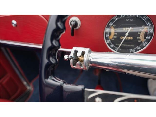 1946 Delahaye 135 M Graber Cabriolet (CC-2092744) for sale in Carmel, California