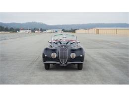1946 Delahaye 135 M Graber Cabriolet (CC-2092744) for sale in Carmel, California