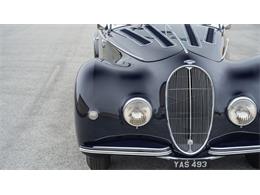 1946 Delahaye 135 M Graber Cabriolet (CC-2092744) for sale in Carmel, California