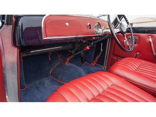 1946 Delahaye 135 M Graber Cabriolet (CC-2092744) for sale in Carmel, California