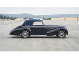 1946 Delahaye 135 M Graber Cabriolet (CC-2092744) for sale in Carmel, California