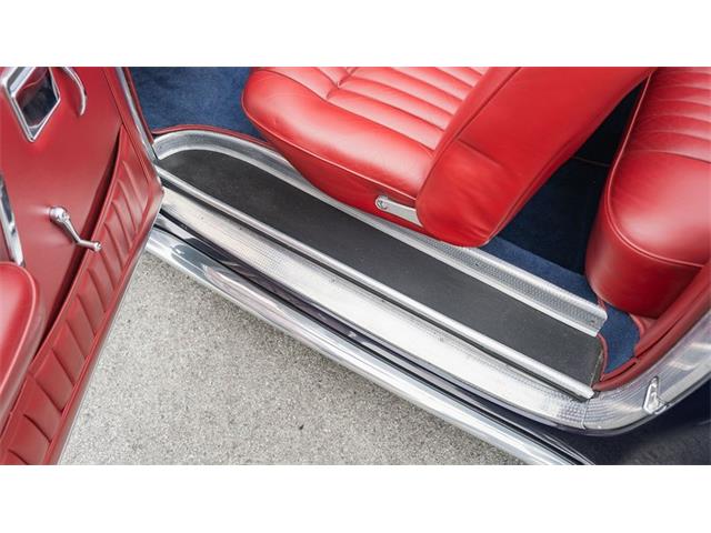1946 Delahaye 135 M Graber Cabriolet (CC-2092744) for sale in Carmel, California