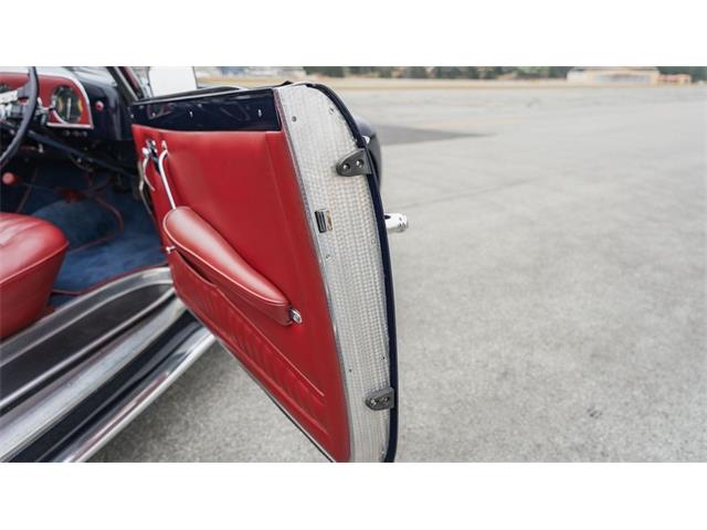 1946 Delahaye 135 M Graber Cabriolet (CC-2092744) for sale in Carmel, California
