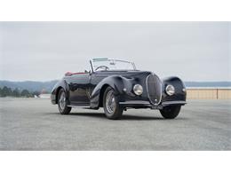1946 Delahaye 135 M Graber Cabriolet (CC-2092744) for sale in Carmel, California