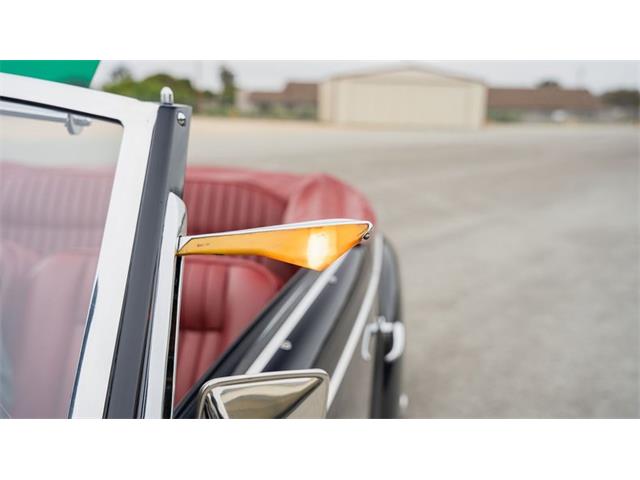 1946 Delahaye 135 M Graber Cabriolet (CC-2092744) for sale in Carmel, California