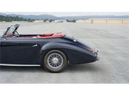 1946 Delahaye 135 M Graber Cabriolet (CC-2092744) for sale in Carmel, California