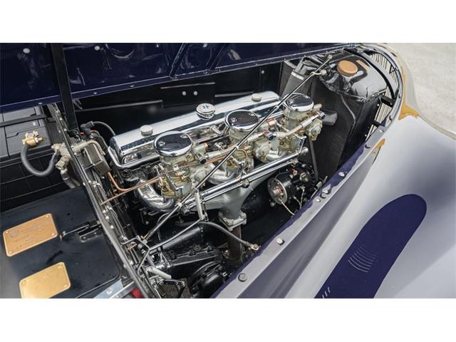 1946 Delahaye 135 M Graber Cabriolet (CC-2092744) for sale in Carmel, California
