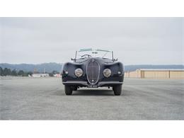 1946 Delahaye 135 M Graber Cabriolet (CC-2092744) for sale in Carmel, California
