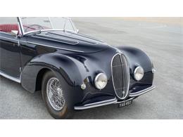 1946 Delahaye 135 M Graber Cabriolet (CC-2092744) for sale in Carmel, California