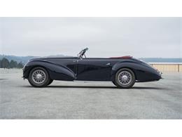 1946 Delahaye 135 M Graber Cabriolet (CC-2092744) for sale in Carmel, California