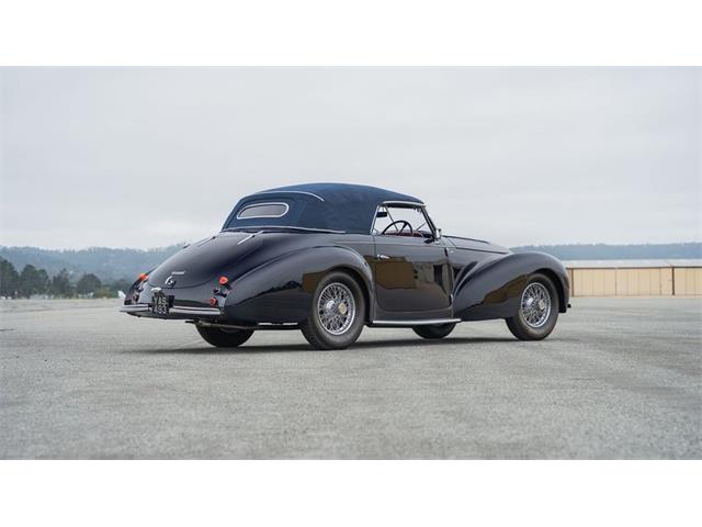 1946 Delahaye 135 M Graber Cabriolet (CC-2092744) for sale in Carmel, California