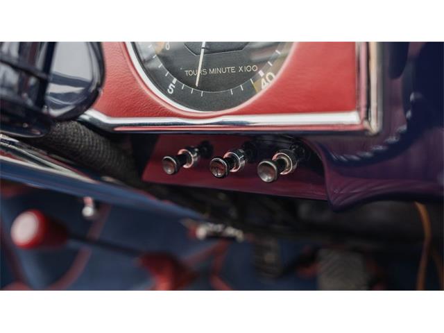 1946 Delahaye 135 M Graber Cabriolet (CC-2092744) for sale in Carmel, California