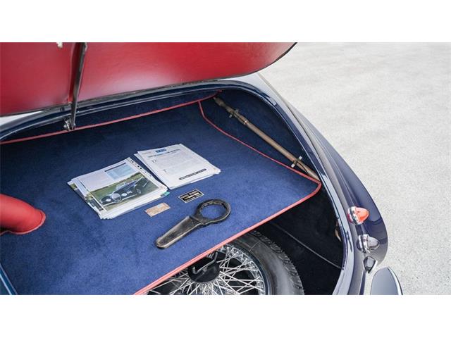 1946 Delahaye 135 M Graber Cabriolet (CC-2092744) for sale in Carmel, California