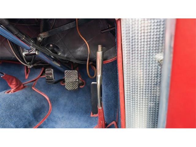 1946 Delahaye 135 M Graber Cabriolet (CC-2092744) for sale in Carmel, California