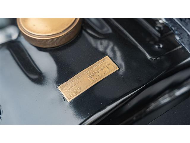 1946 Delahaye 135 M Graber Cabriolet (CC-2092744) for sale in Carmel, California