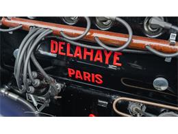 1946 Delahaye 135 M Graber Cabriolet (CC-2092744) for sale in Carmel, California